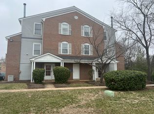 7875 Apache Ridge Ct #3, Manassas, VA 20109