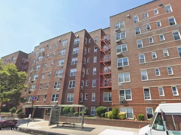 2900 Ocean Ave APT 4F, Brooklyn, NY 11235