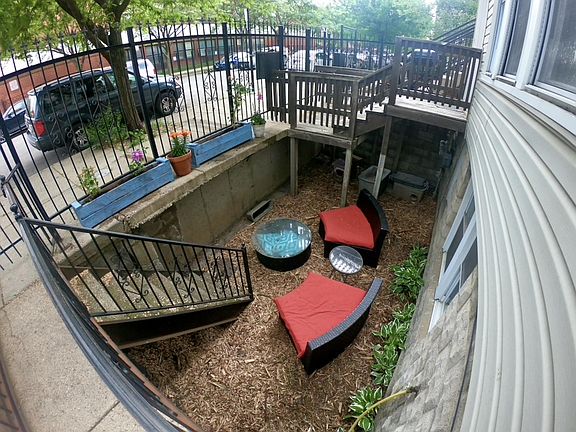 2nd image of 1921 S Allport St #1F