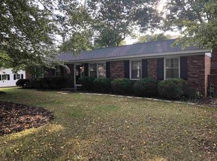 347 Rainbow Cir, Inman, SC 29349