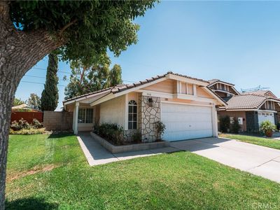 3418 Evergreen Dr, Ontario, CA, 91761