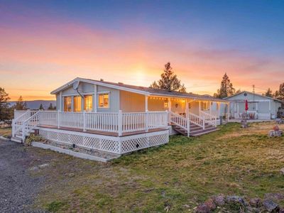 7016 SW Leslie Ln, Montague, CA, 96064