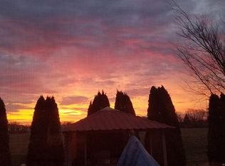 7927 Hydrangea Ct, Camby, IN 46113