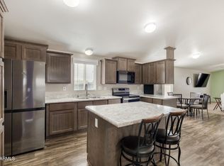 10121 S 353rd Ave, Arlington, AZ 85322