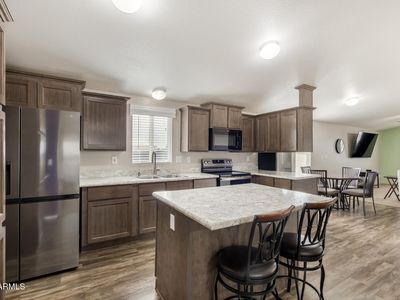 10121 S 353RD Avenue, Arlington, AZ, 85322