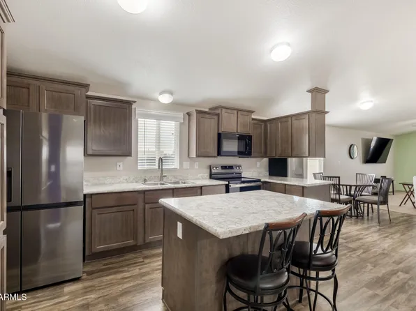 10121 S 353RD Avenue, Arlington, AZ 85322