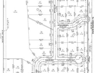 24923 Iron Hoof Ln Lot 30, Blanchard, OK 73010