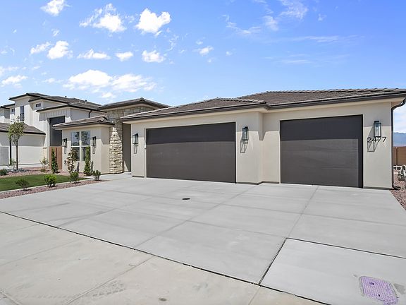 5th image of 2477 E Malitsoh Way Lot 304