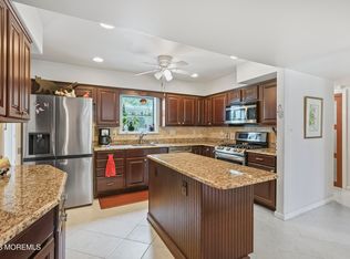 58 Old Bridge Drive, Howell, NJ 07731