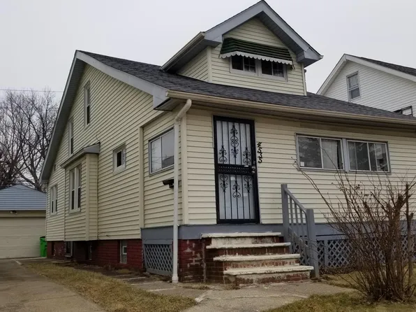 4535 E 139th St, Garfield Heights, OH 44105