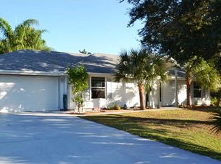 17298 Poston Ave, Pt Charlotte, FL 33948
