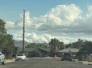 201 S Greenlawn St, Ridgecrest, CA 93555