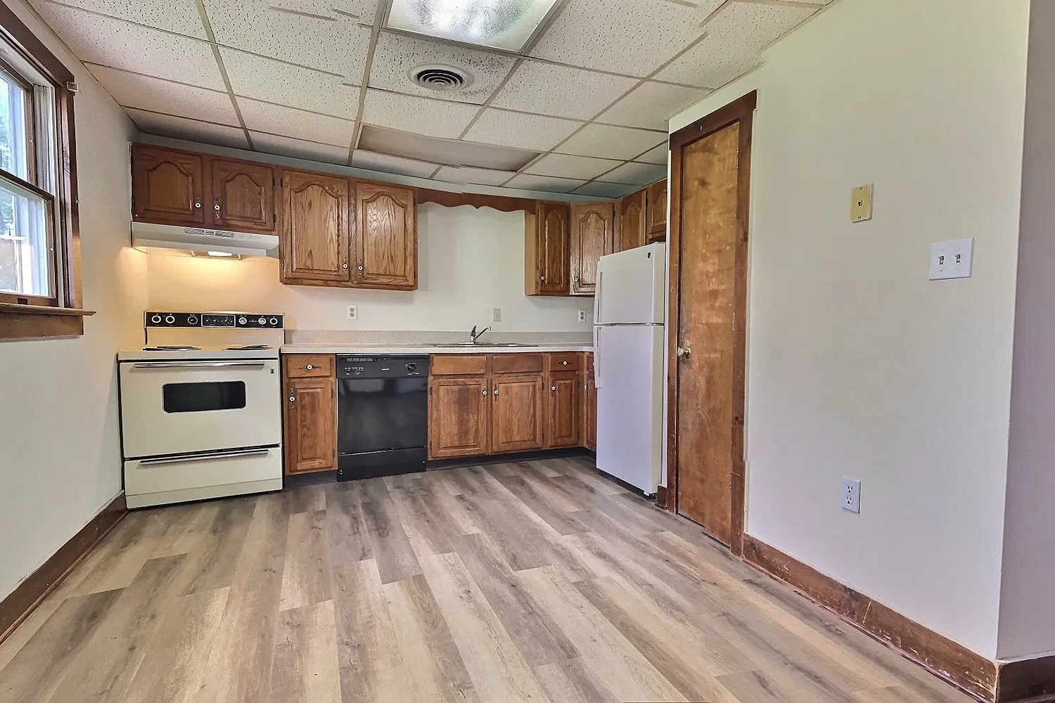 Dogwood Townhomes — Photo 3