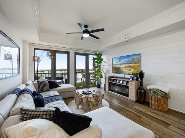 5 Calhoun Ave Unit 602, Destin, FL 32541