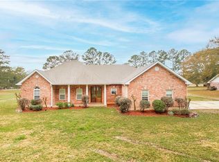 52025 Red Hill Rd, Independence, LA 70443