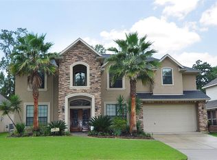 18807 Rusty Anchor Ct, Humble, TX 77346