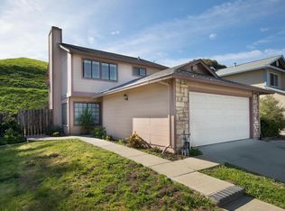 419 Azores Cir, Bay Point, CA 94565