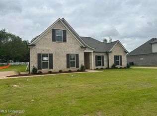 4968 Witt Cv, Olive Branch, MS 38654