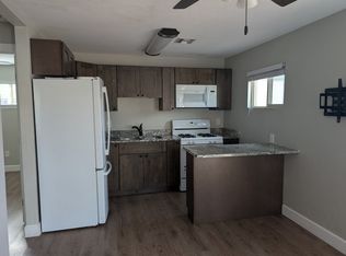1112 S 7th Ave #1/2, Safford, AZ 85546