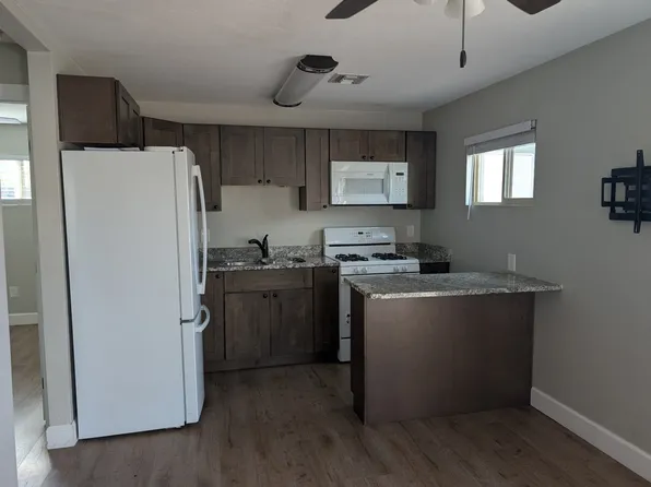1112 S 7th Ave #1/2, Safford, AZ 85546