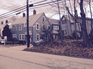 130-134 Vilesstreet, Weston, MA 02493