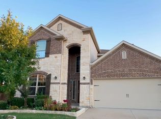 1824 Rio Costilla Rd, Fort Worth, TX 76131