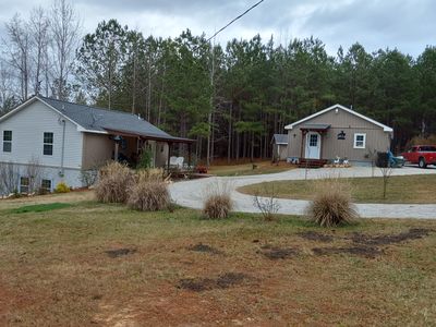 407 Pope Rd, Roanoke, AL, 36274