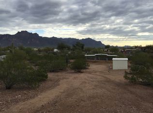 745 S Starr Rd, Apache Junction, AZ 85119