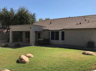21122 N 80th Ln, Peoria, AZ 85382