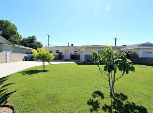 1210 Kenneydale Ave, Rosemead, CA 91770