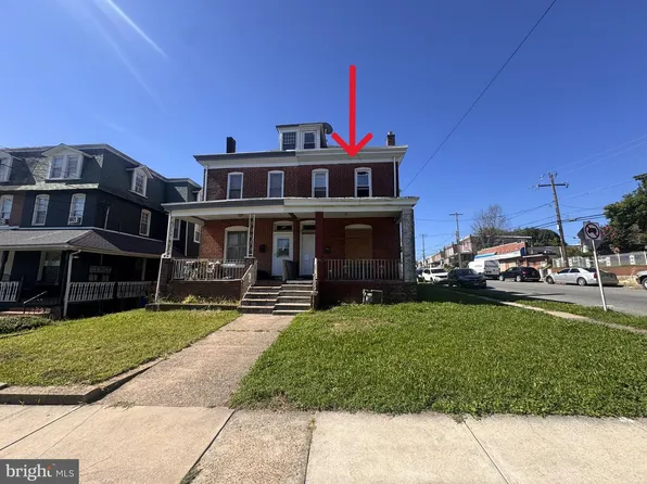 940 Highland Ave, Chester, PA 19013