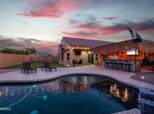 26150 W Wahalla Ln, Buckeye, AZ 85396
