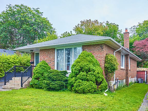 2nd image of 65 Blakemanor Blvd