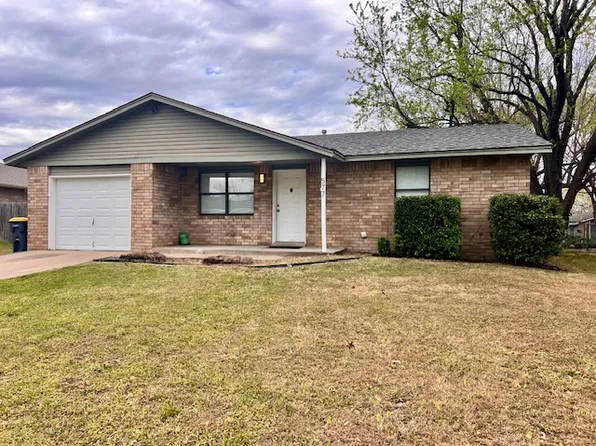 577 W 148th Pl S, Glenpool, OK 74033