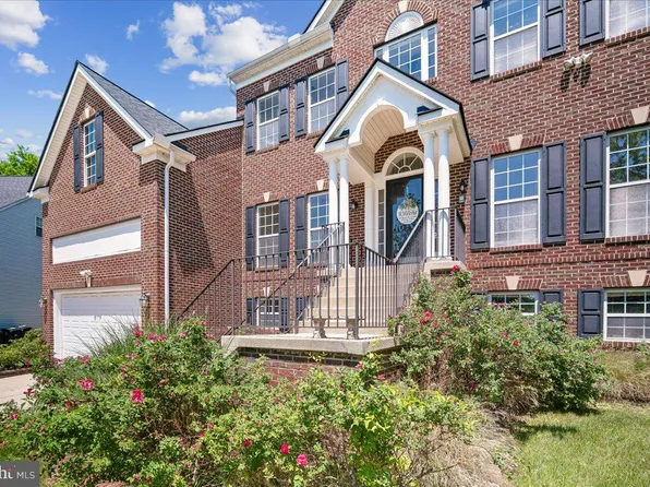 5209 Devonport Ct, Glenn Dale, MD 20769