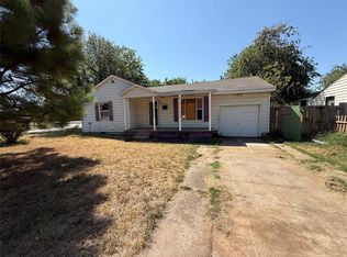 214 E Vida Way, Norman, OK 73069