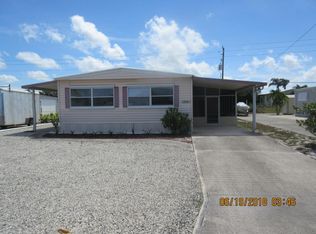7838 SE Swan Ave, Hobe Sound, FL 33455