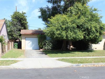 7352 Amestoy Ave, Van Nuys, CA, 91406