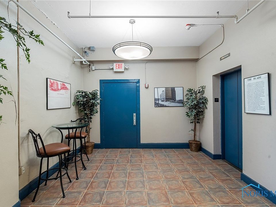 110 Ottawa St Toledo, OH, 43604 Apartments for Rent Zillow