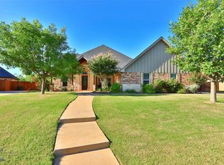 6809 Tradition Dr, Abilene, TX 79606