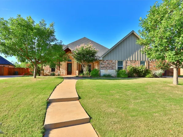 6809 Tradition Dr, Abilene, TX 79606