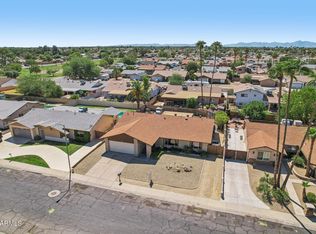 5219 W Caribbean Ln, Glendale, AZ 85306