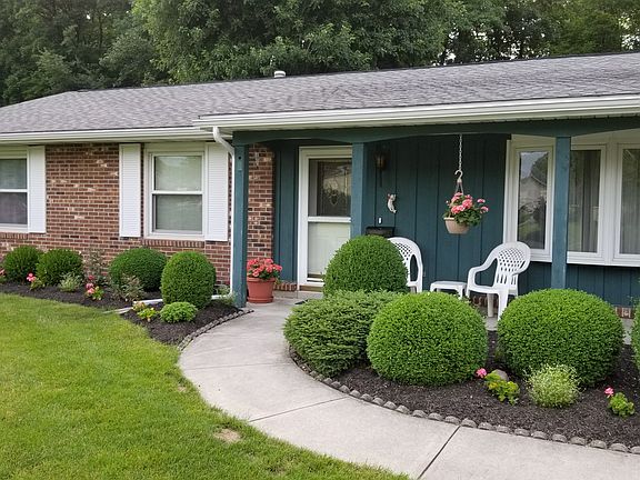 5th image of 2825 E Amblewood Cir