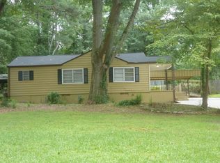 1426 Alverado Way, Decatur, GA 30032