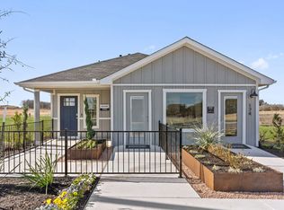 The Caroline Plan, Watermill, Uhland, TX 78640