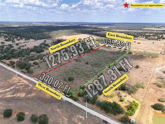 2nd image of 0 Chalk Rd