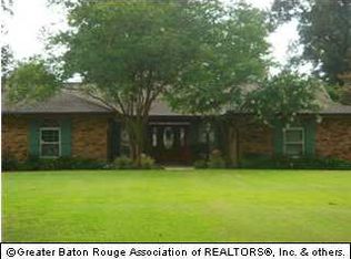 7527 Highway 1 S, Donaldsonville, LA 70346