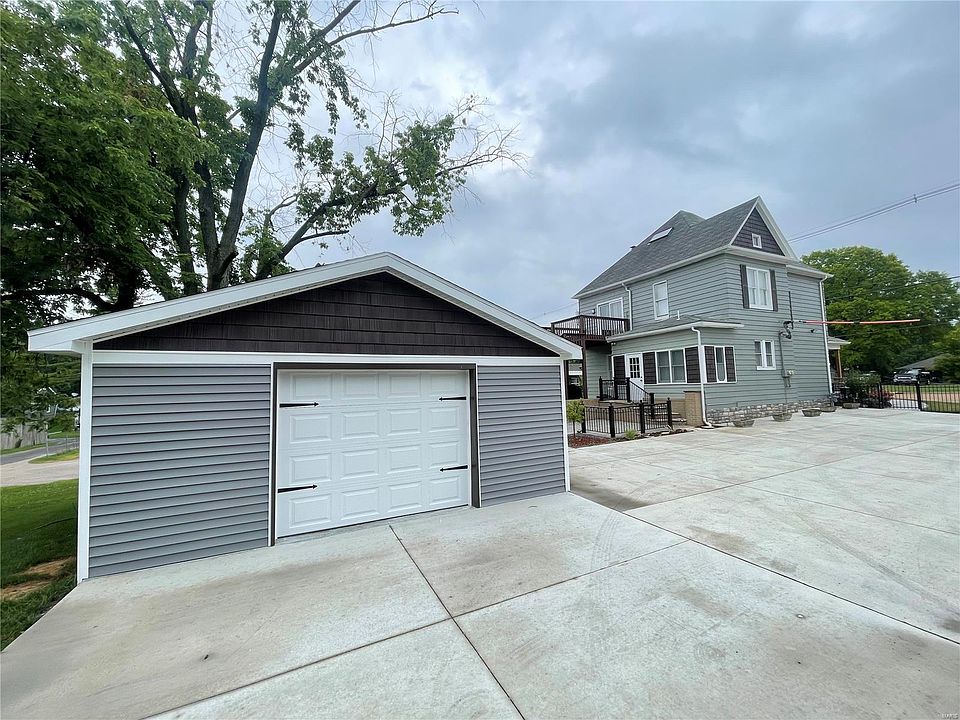 901 Vandalia St, Collinsville, IL 62234 Zillow