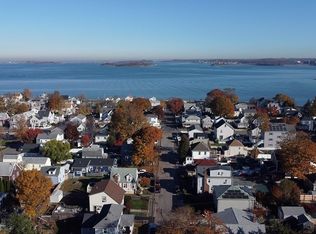 50 Turner St, Quincy, MA 02169