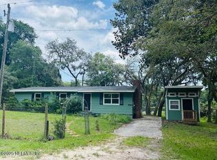 243 Taylor Fury Rd, Pomona Park, FL 32181